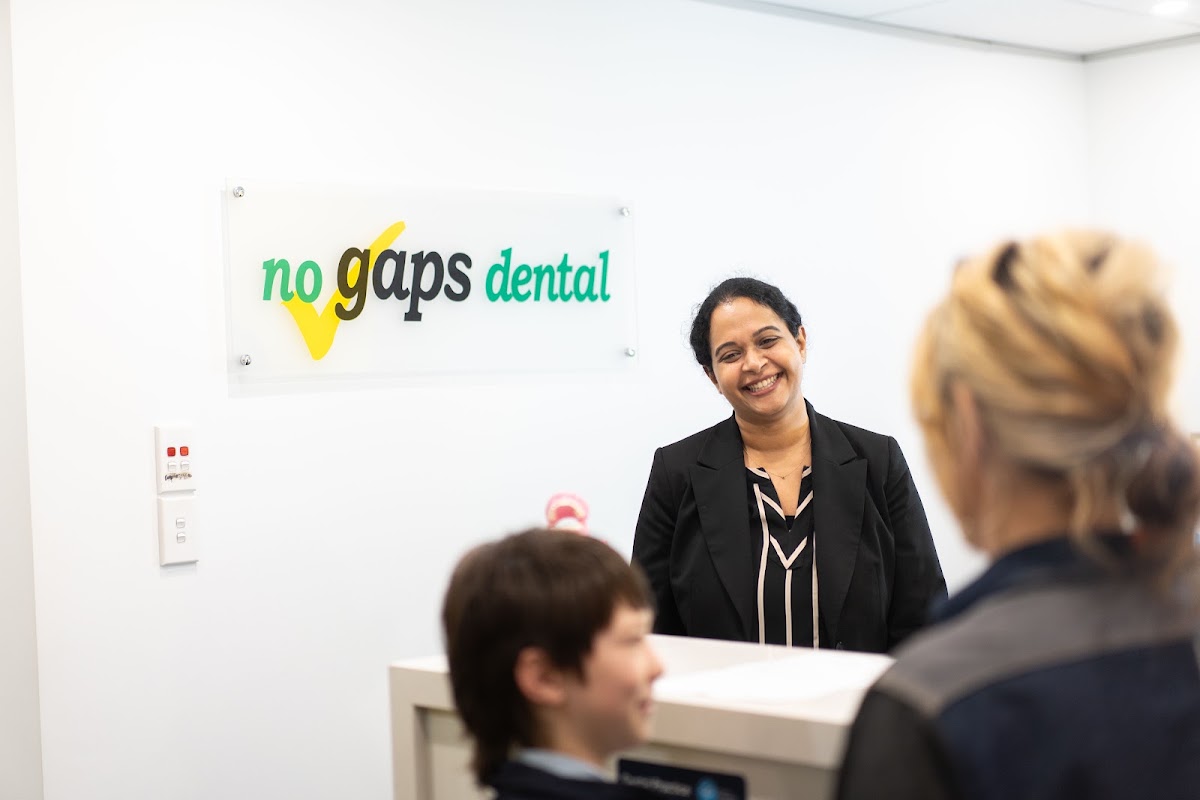No Gaps Dental Sydney CBD Wynyard