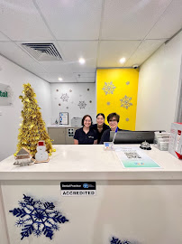 No Gaps Dental Sydney CBD Wynyard