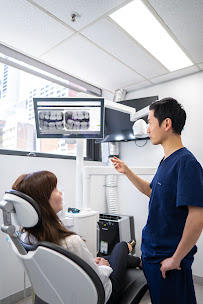 No Gaps Dental Sydney CBD Wynyard