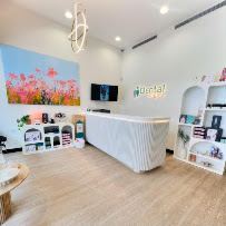 iDental Surgery