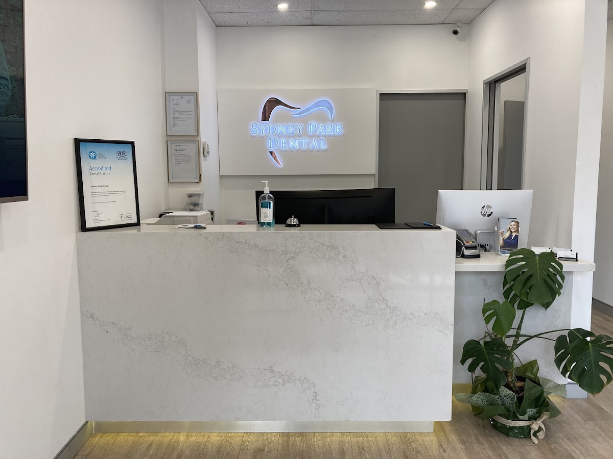 Sydney Park Dental