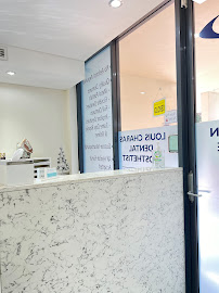 Newtown Denture Clinic - Louis Charas