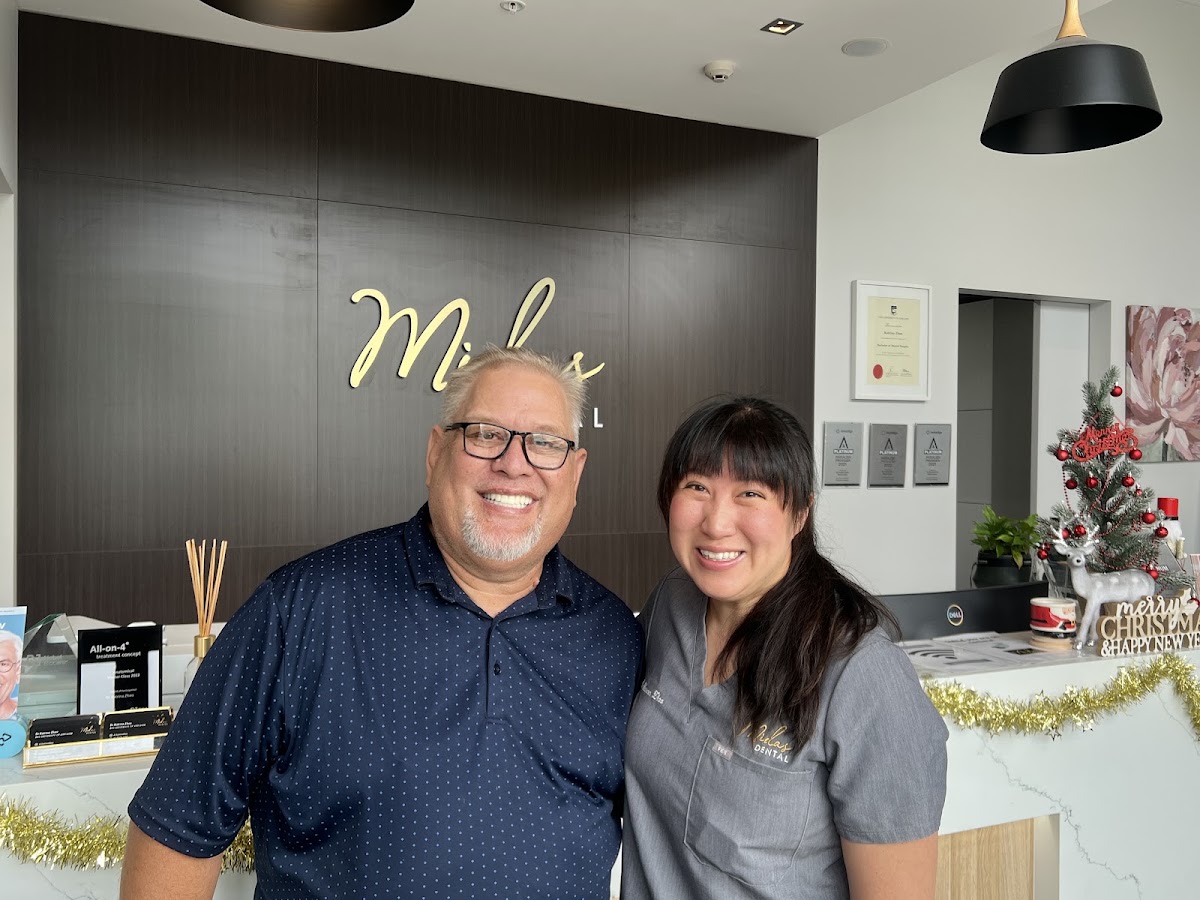 Midas Dental Erskineville