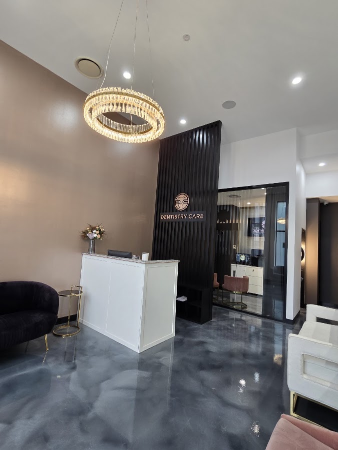 Dentistry Care