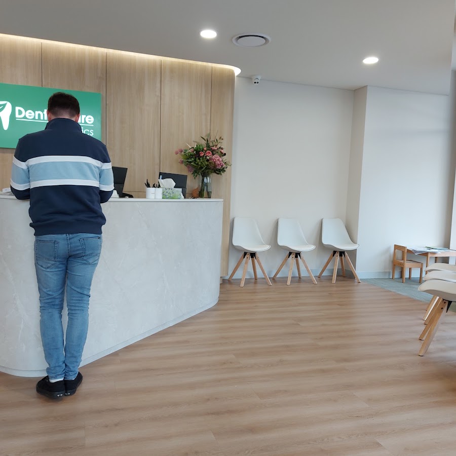DentalCare Clinics