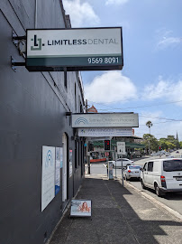 Limitless Dental