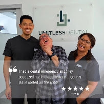 Limitless Dental in Sydney