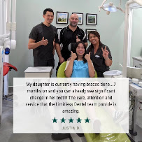 Limitless Dental