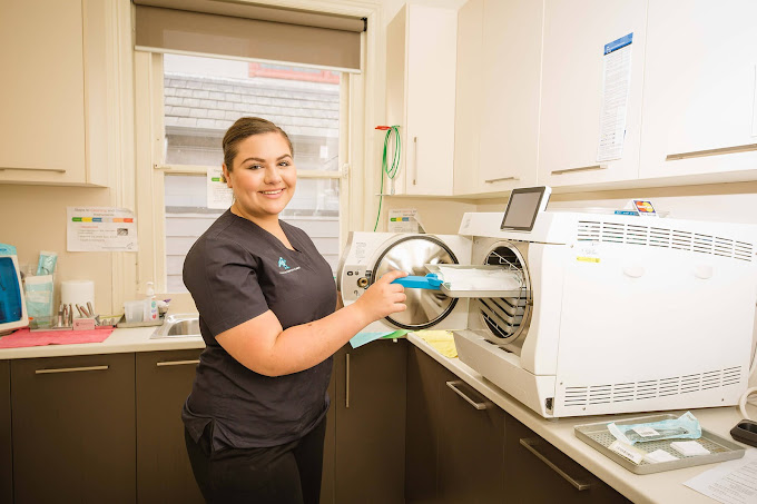 Midway Dental Clinic Ashfield