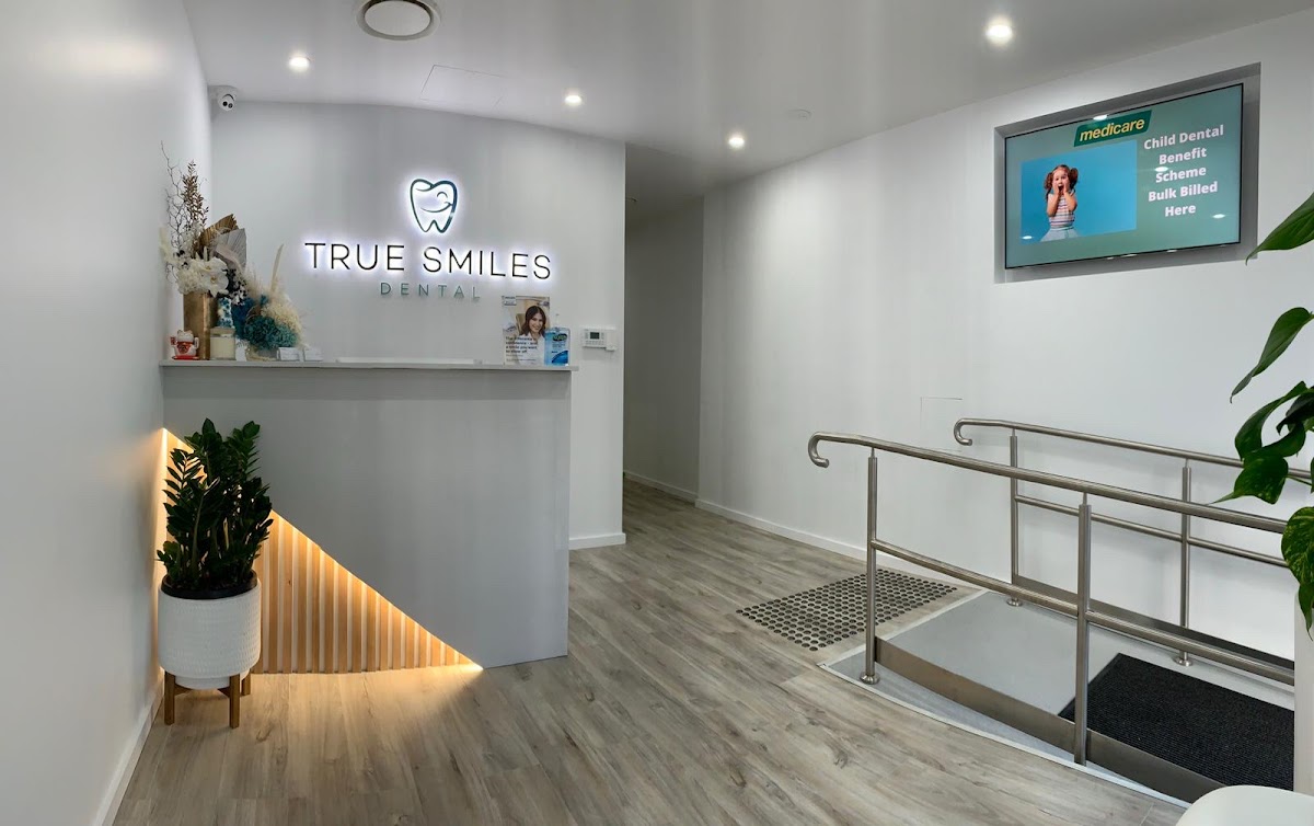 True Smiles Dental