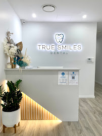 True Smiles Dental