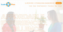 Teeth Plus Clinic Annandale