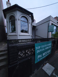 Top Teeth Dental in Sydney