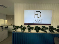 Hayat Dental | Dentist in Ultimo & Chippendale