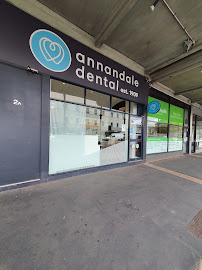 Annandale Dental