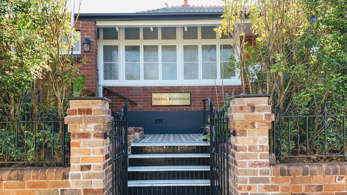 Emergency Dentist - Marrickville/Petersham