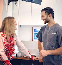 Emergency Dentist - Marrickville/Petersham