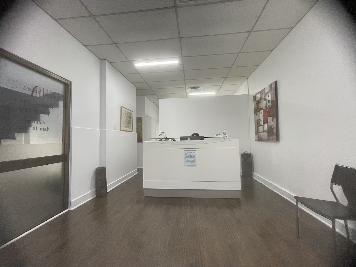Marques Dental