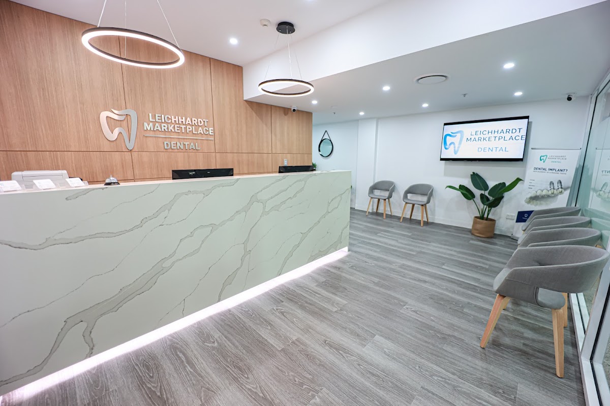 My Local Dentists Leichhardt