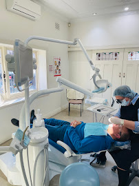 Petersham Dental Practice