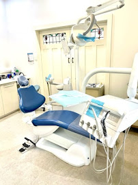 Petersham Dental Practice