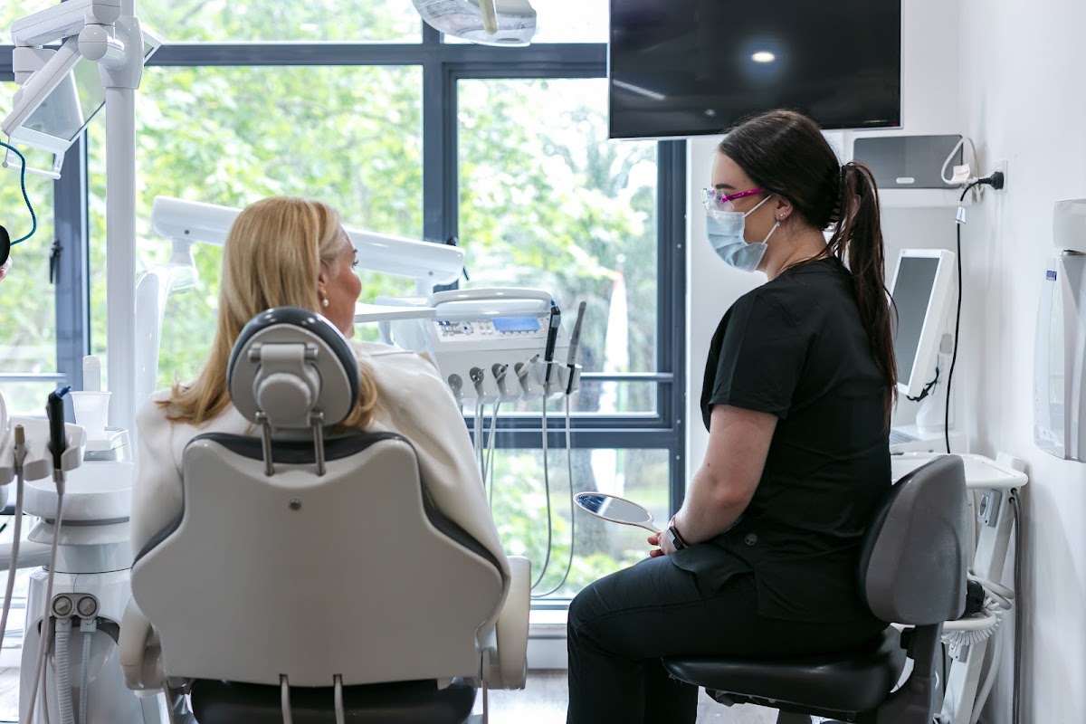 Dental Lounge Sydney CBD