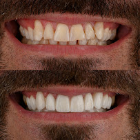 Dental Lounge Sydney CBD
