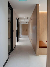 Dental Lounge Sydney CBD