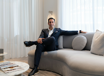 Dental Lounge Sydney CBD