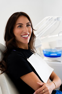 Dental Lounge Sydney CBD