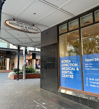 Primary Dental Bondi Junction