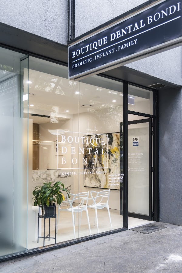 Boutique Dental Bondi