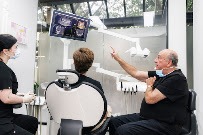 Boutique Dental Bondi