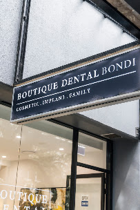 Boutique Dental Bondi