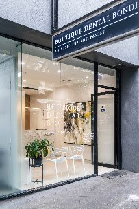 Boutique Dental Bondi in Sydney