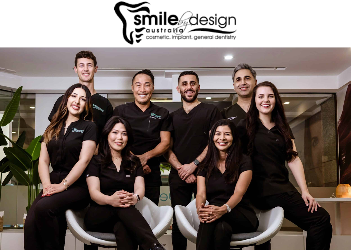 Smile By Design - Bondi Junction