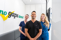 No Gaps Dental Westfield Bondi Junction in Sydney