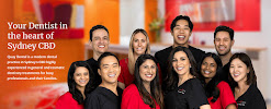 Quay Dental Sydney CBD in Sydney