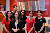 Quay Dental Sydney CBD