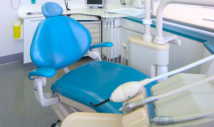 The Bondi Dentists