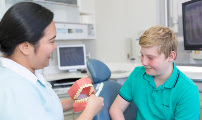 The Bondi Dentists