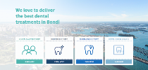 The Bondi Dentists