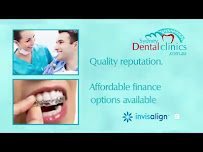 Sydney Dental Clinics - Bondi Junction