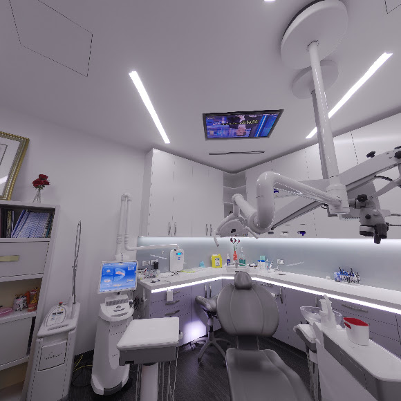 Bondi Dental Lifeline