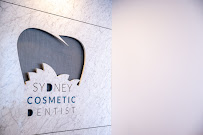 Sydney Cosmetic Dentist in Sydney