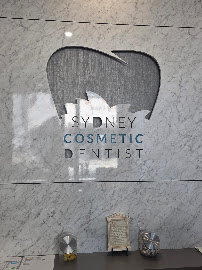 Sydney Cosmetic Dentist