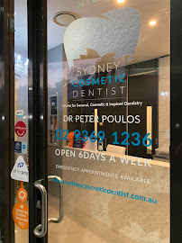 Sydney Cosmetic Dentist