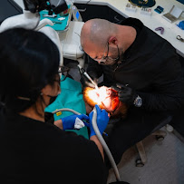 Sydney Cosmetic Dentist