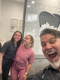 Sydney Cosmetic Dentist
