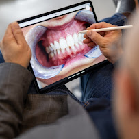 Sydney Cosmetic Dentist